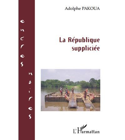 La République suppliciée