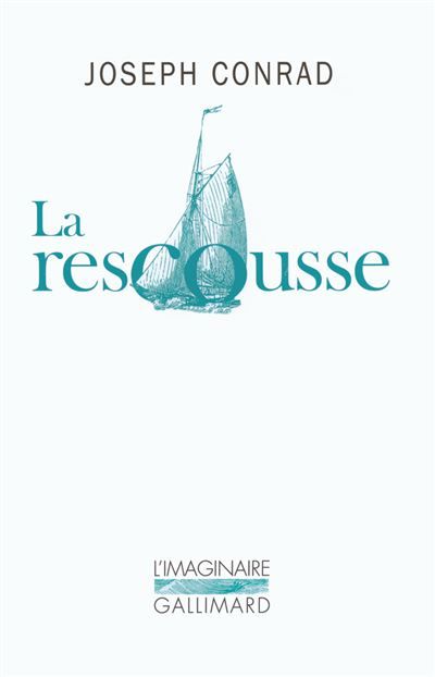 La rescousse Roman des hauts-fonds