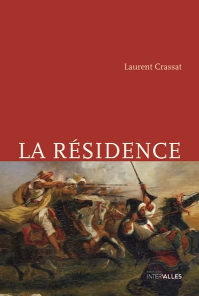La Résidence
