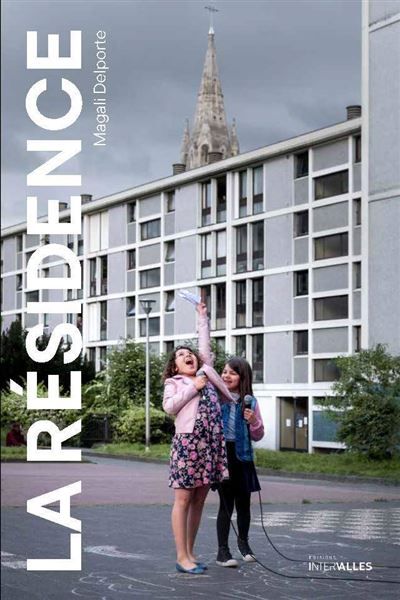 La Résidence Mars-juin 2020