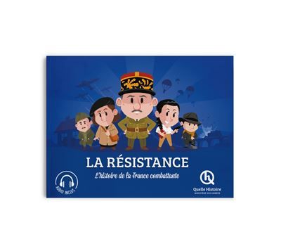 La Résistance Les secrets de l'organisation alliée