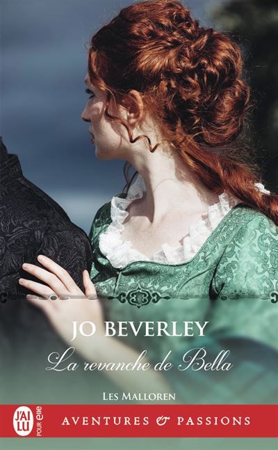 La revanche de Bella