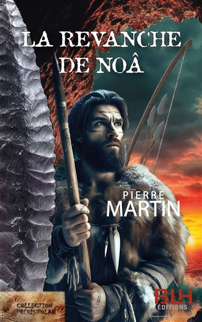 La Revanche de Noâ