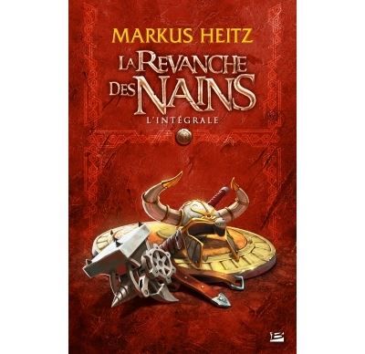 La Revanche des Nains - L'Intégrale