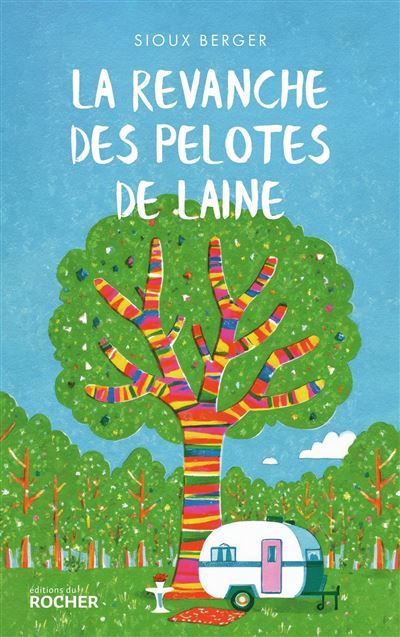 La revanche des pelotes de laine