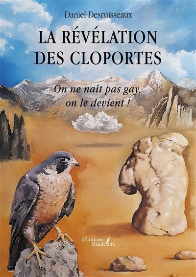 La révélation des cloportes On ne naît pas gay, on le devient !
