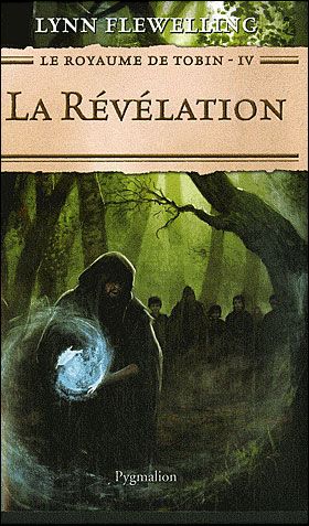 La Révélation Tome 4