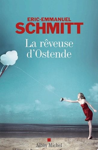 La Rêveuse d'Ostende