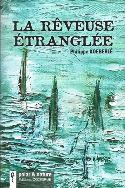 La Rêveuse étranglée 2023
