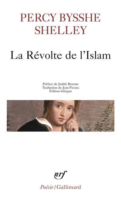 La Révolte de l'Islam Un poème en douze chants