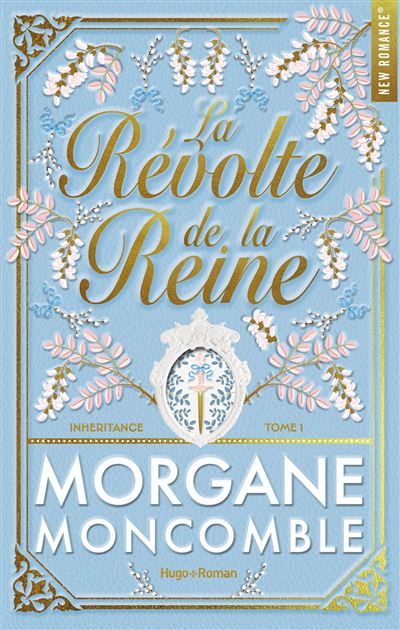 La Révolte de la Reine