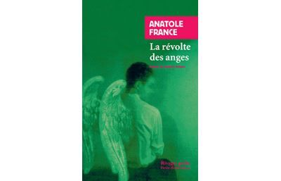 La Révolte des anges