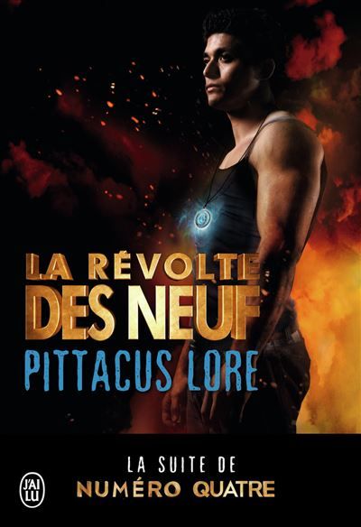 La révolte des Neuf La révolte des neuf