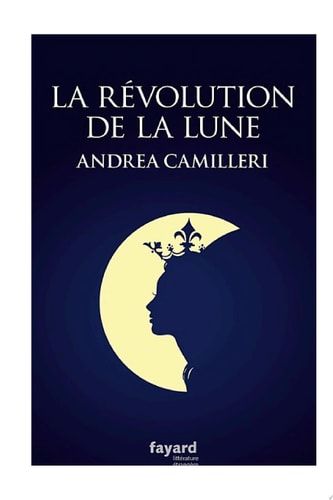 La révolution de la Lune