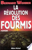 La Révolution des fourmis