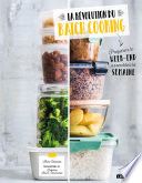 La révolution du batch cooking