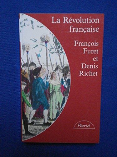 La revolution française
