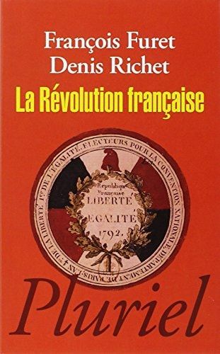 La Révolution française