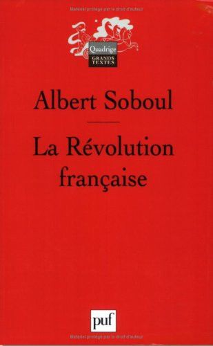 La Révolution française