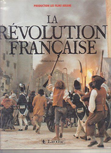 La Révolution française