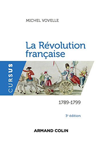 La Révolution française