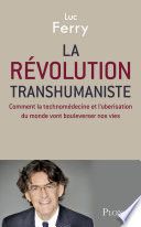 La révolution transhumaniste