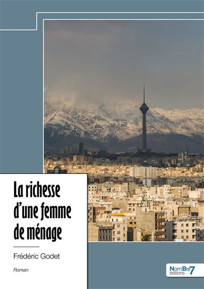 La richesse d'une femme de ménage