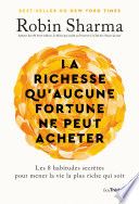 La richesse qu'aucune fortune ne peut acheter
