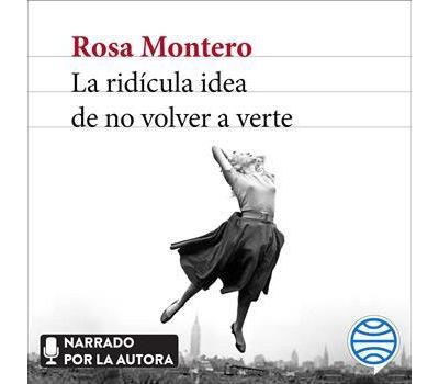 La ridicula idea de no volver a verte