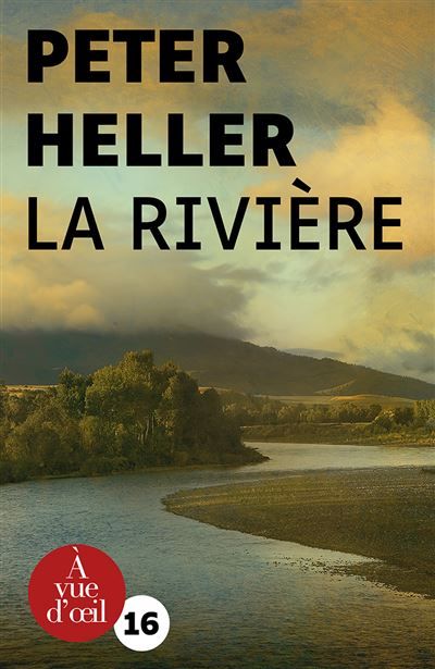 La riviere Edition en gros caractères