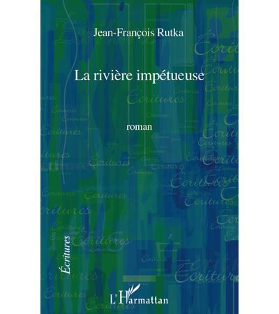 La rivière impétueuse