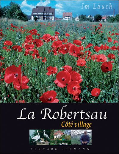 La Robertsau coté village