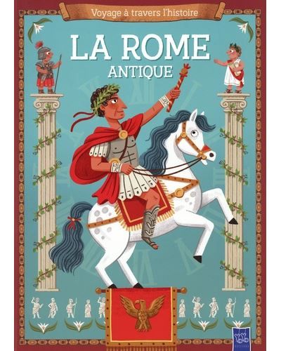 La Rome Antique