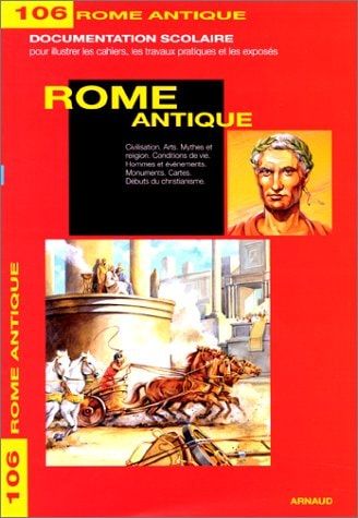 La Rome Antique