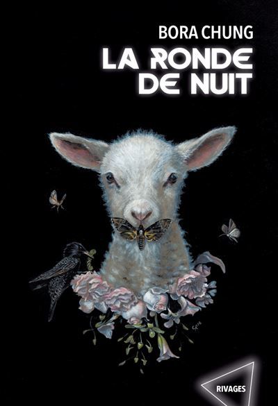 La ronde de nuit