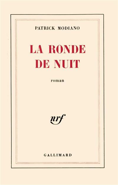 La ronde de nuit