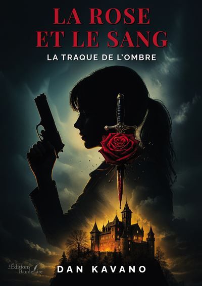 La rose et le sang La traque de l'ombre