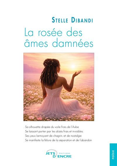 La rosée des âmes damnées