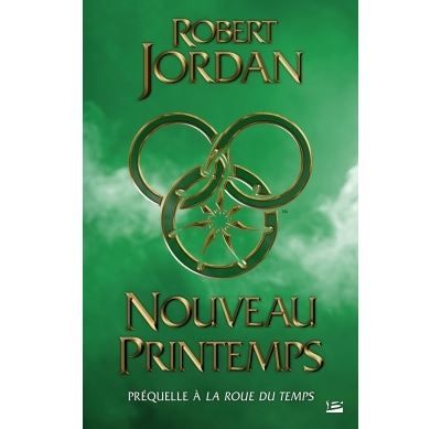 La Roue du Temps : Nouveau printemps Préquelle