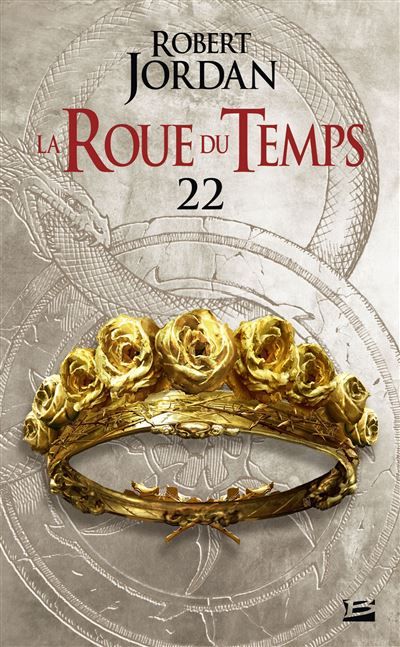 La Roue du Temps, T22 : Le Poignard des rêves - deuxième partie