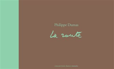 La route Carnets de croquis