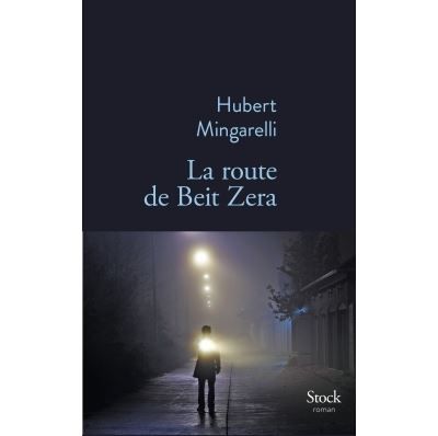 La route de beit zera