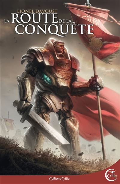 La route de la conquete