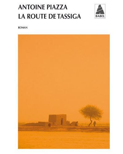 La Route de Tassiga