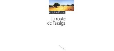 La route de Tassiga