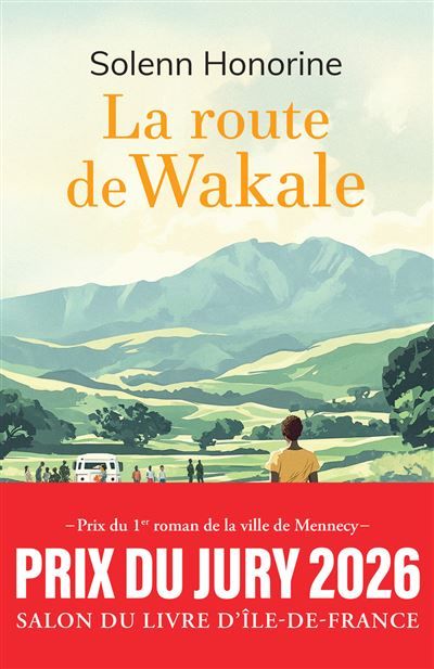 La route de Wakale