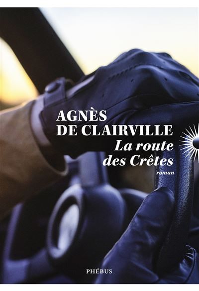 La route des Crêtes