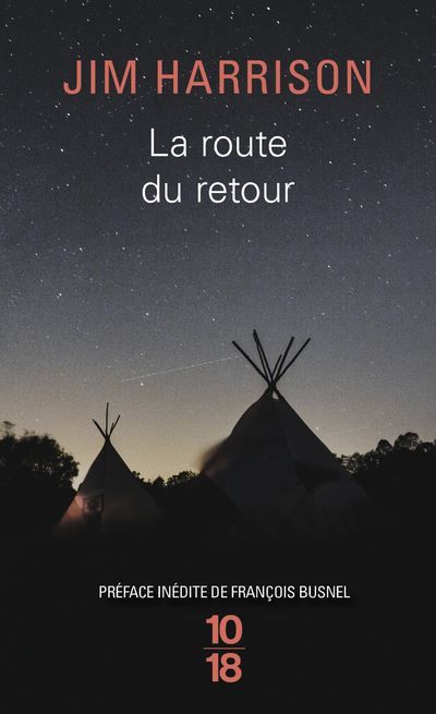La route du retour  - The Road Home