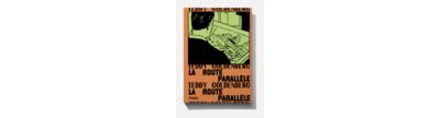 La route parallèle