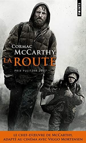 La route roman